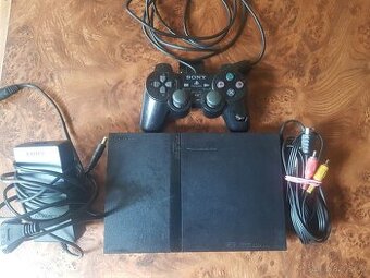 Playstation 2 slim