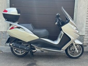 Peugeot Satelis 400 - 1