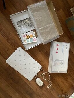 Monitor dechu Jablotron Nanny
