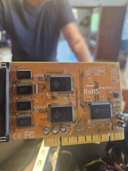 Přeberu a odvezu jakoukoliv elektroniku kromě tiskáren zdarm