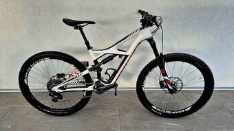 Specialized carbon expert 650b