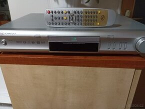 Přehrávač DVD - 1