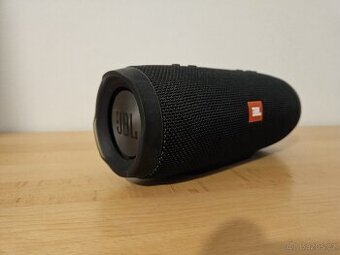 JBL Charge 3 Sealth Edition