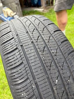 Zimní ALU kola 225/50 R17