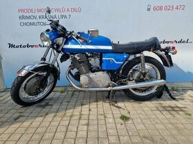 Laverda 750 SF