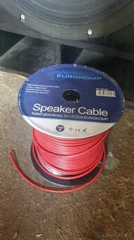 Dvoulinka kabel 2x1.5mm