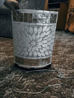 Stojací lampa - 1