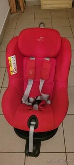Britax Romer Trifix červená