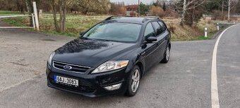 Prodám Ford Mondeo Combi 1,6 TDCi - 1