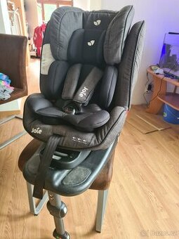 Joie Stages Isofix 0-25kg - 1