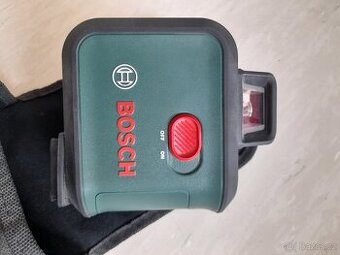 Laser Bosch Advanced
