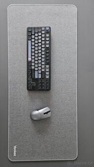 Lenovo Legion M600s Wireless + podložka
