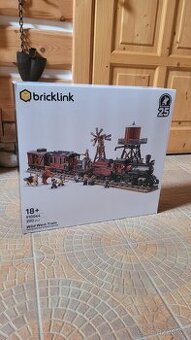 LEGO Bricklink designers program