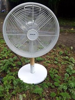 ventilátor