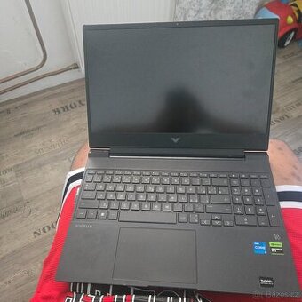 Hp victus 15