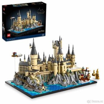 Prodám Lego 76419