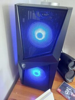 Alza Individual R5 RX6600 (+ monitor)