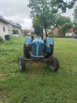 Zetor 25