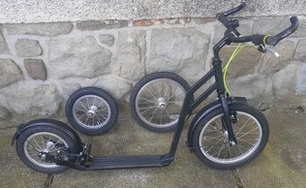 Mibo 16/12 + kola zdarma