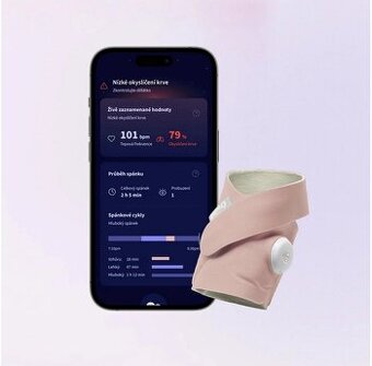 Owlet Smart Sock 3