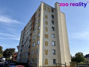 Prodej družstevního bytu 1+1, 35 m2 před rekonstrukcí na vel