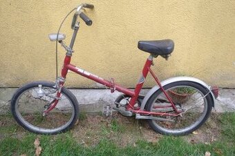 Skládačka ESKA