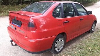 Seat Cordoba 1,6i stk na 2roky ,EKO placeno