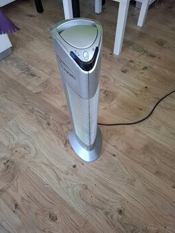 Čistička vzduchu Ionic Care Triton x6 2 roky stará