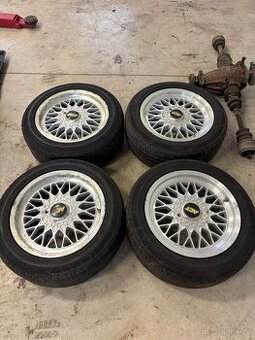 ACT Mesh r16