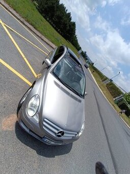 R350 Long 4matic