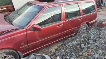 volvo v 70