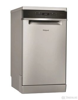 WHIRLPOOL WSFO 3O23 PF X | 45cm | volně stojící