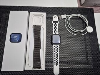 Apple Watch Series 6 44mm.