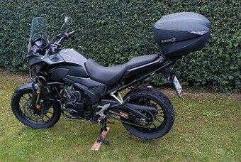 honda cb500x