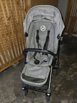 Cybex priam koi