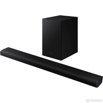 Soundbar Samsung HW-Q700A