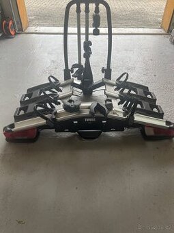 Thule 926 - 926-1 na čtyři kola
