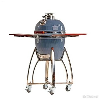 gril kamado dream fire comfy home
