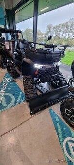 CFMOTO ATV Gladiator X1000G3