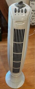 Sloupový ventilátor Tesco