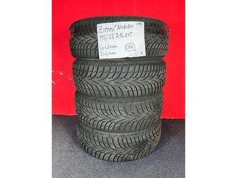 195/55 R16 87 T ZIMNÍ Nokian WRD3