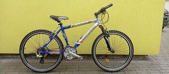 Dětské kolo Suprema 26"