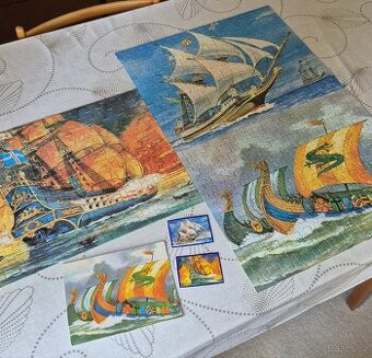 PUZZLE 130 ks