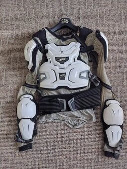 MX/enduro chránič Leatt vel. L/XL