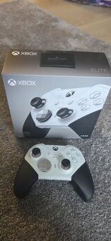 Nový ovladač XBOX elite series 2