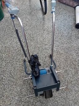 Pohon k invalidnimu voziku
