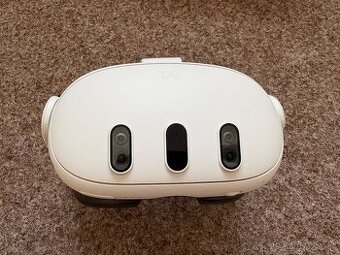 Meta Quest 3 128GB – jako nový