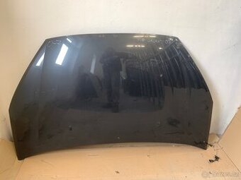 Ford Galaxy 3, kapota