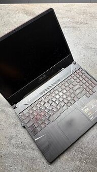 ASUS TUF Gaming FX505GM – i7-8750H / 16 GB RAM / GTX 1060