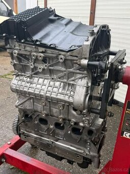 Motor audi a6 c8 -a4 b9
